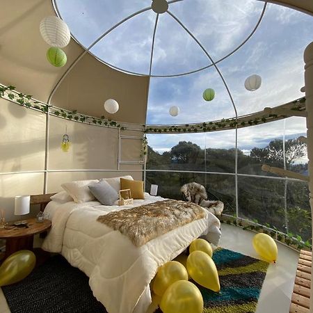 Cumbre Glamp Villa Tocancipa Ngoại thất bức ảnh